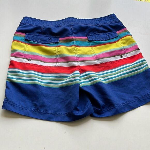 Penguin Mesh Lined Swim Trunk Mens M 32/6 - Picture 5 of 8